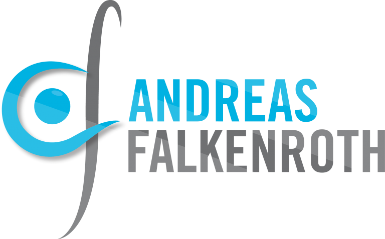 Andreas Falkenroth